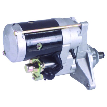 Wai Global STRND OSGR 24V 19516N